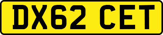 DX62CET