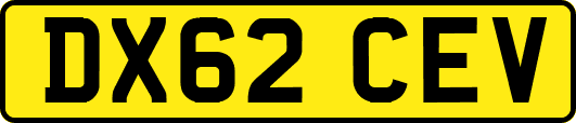 DX62CEV