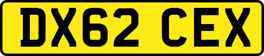 DX62CEX