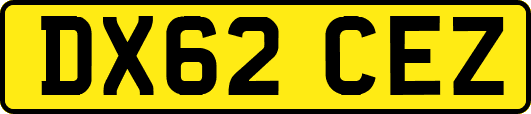 DX62CEZ
