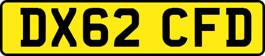 DX62CFD