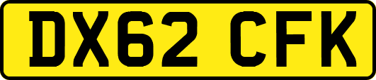 DX62CFK