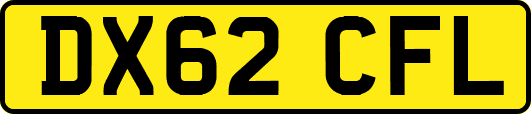 DX62CFL