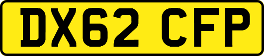 DX62CFP