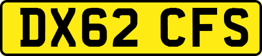 DX62CFS