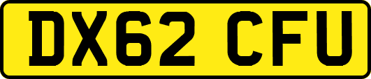 DX62CFU