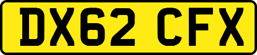 DX62CFX