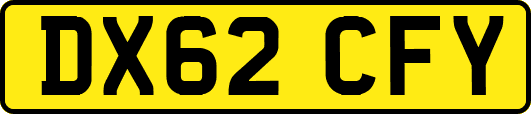 DX62CFY