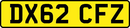 DX62CFZ