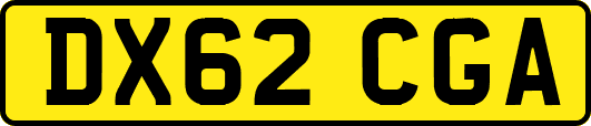 DX62CGA