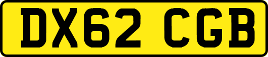 DX62CGB