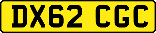 DX62CGC