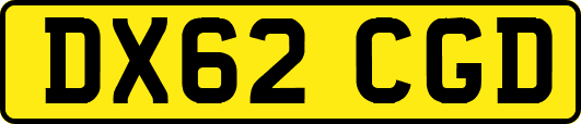 DX62CGD