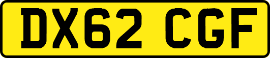 DX62CGF