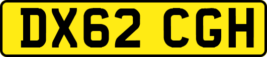 DX62CGH