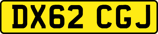 DX62CGJ