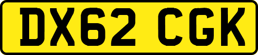 DX62CGK