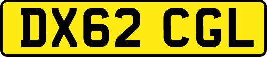 DX62CGL