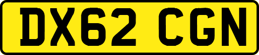 DX62CGN