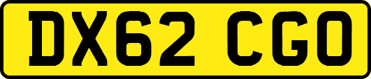 DX62CGO