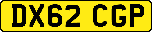 DX62CGP