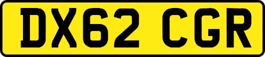 DX62CGR