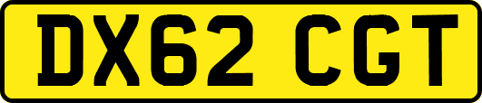 DX62CGT