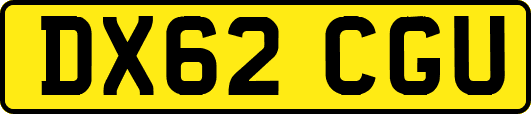 DX62CGU