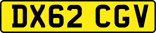 DX62CGV