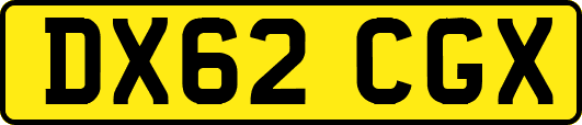 DX62CGX