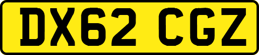 DX62CGZ