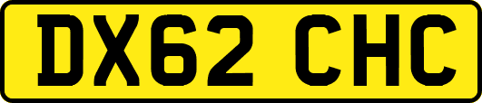 DX62CHC