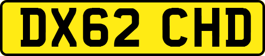 DX62CHD