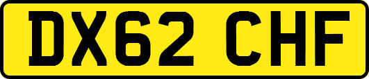 DX62CHF