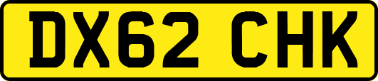 DX62CHK