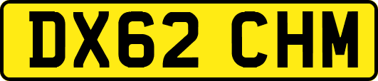 DX62CHM