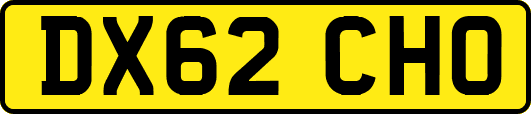 DX62CHO