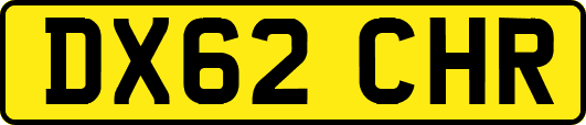 DX62CHR