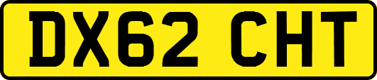 DX62CHT