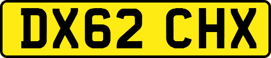 DX62CHX