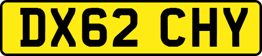 DX62CHY