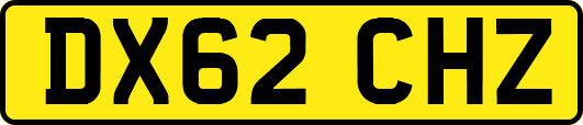 DX62CHZ