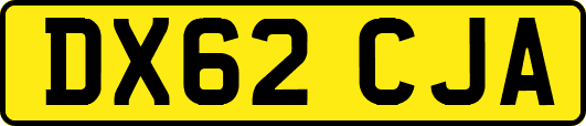 DX62CJA