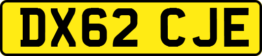 DX62CJE