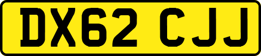 DX62CJJ