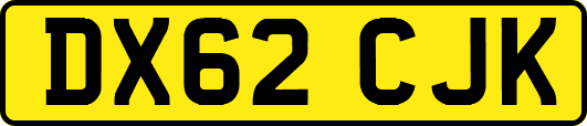 DX62CJK