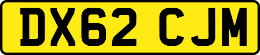 DX62CJM