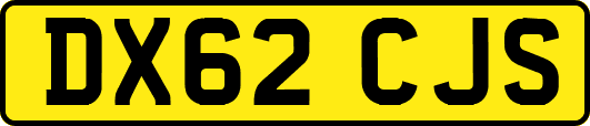 DX62CJS