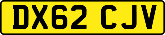 DX62CJV