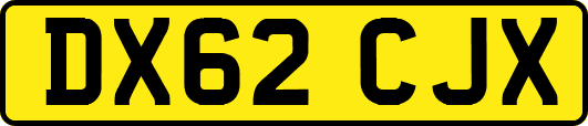 DX62CJX